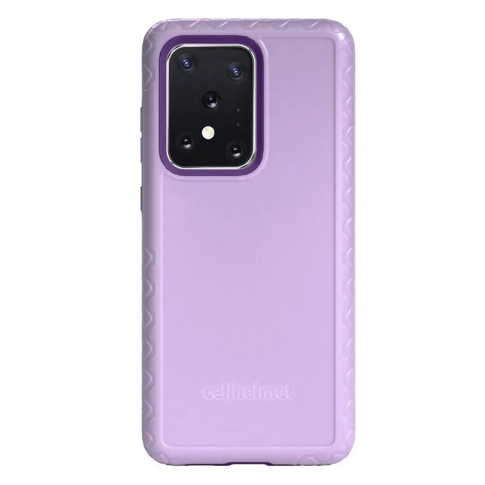 Fortitude Series - Samsung Galaxy S20 Ultra - Lilac Blossom Purple